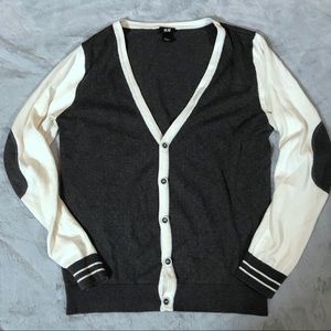 Men’s H&M cardigan